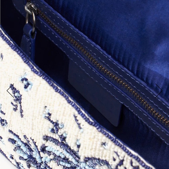 STAUD BEADED TOMMY BAG - Picture 8 of 13